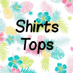 💕Shirt Banner💕